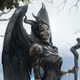 Illustration for article titled Delve Deep into the World of emMaleficent/em With Its Concept Art